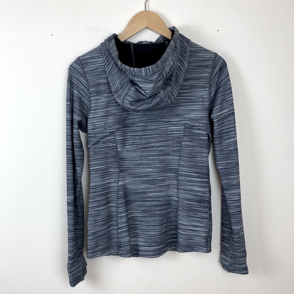 Lululemon Hooded Define Jacket Nulu - Picture 2 of 7